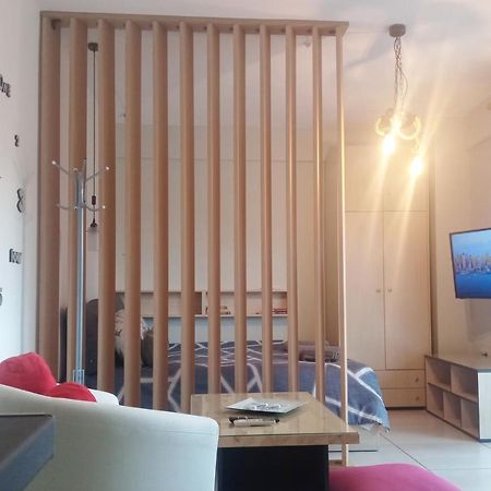 Sunny Street Studio Салоники Экстерьер фото