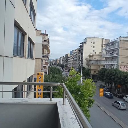 Sunny Street Studio Салоники Экстерьер фото