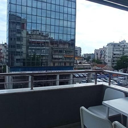 Sunny Street Studio Салоники Экстерьер фото
