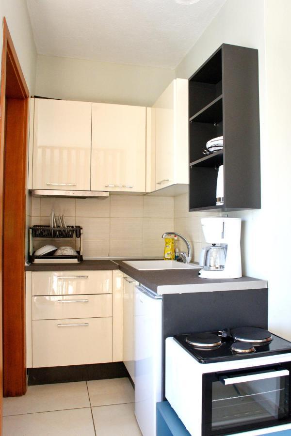 Sunny Street Studio Салоники Экстерьер фото