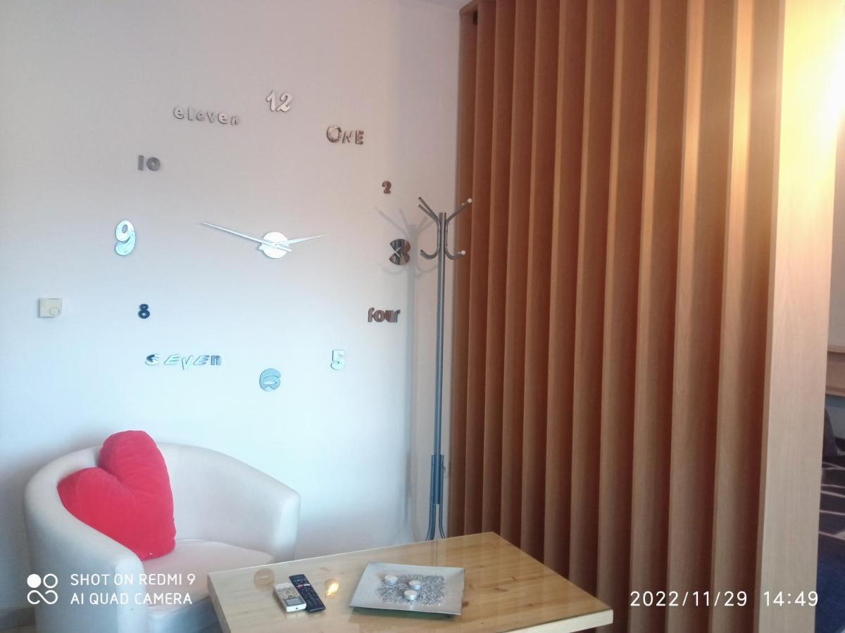 Sunny Street Studio Салоники Экстерьер фото
