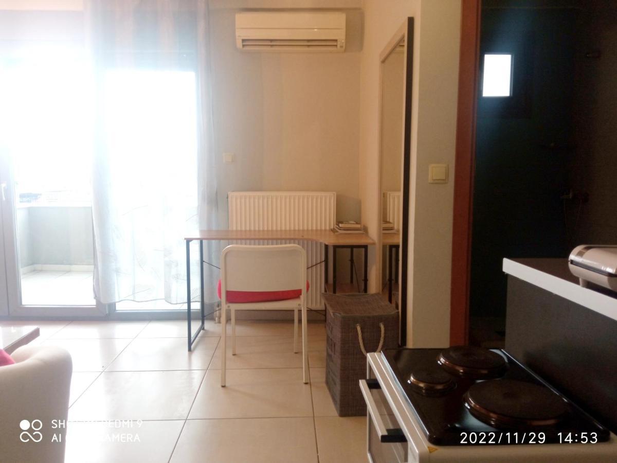 Sunny Street Studio Салоники Экстерьер фото