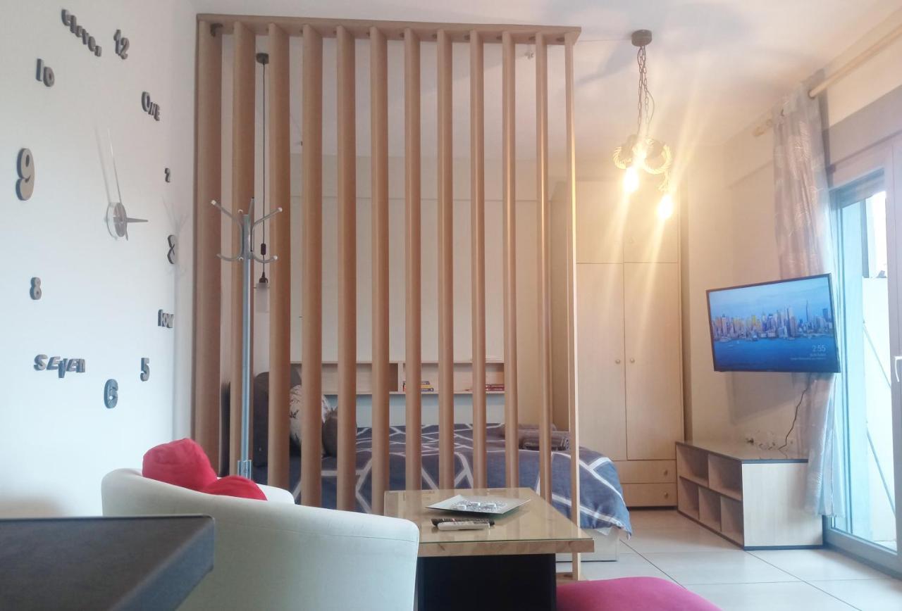 Sunny Street Studio Салоники Экстерьер фото